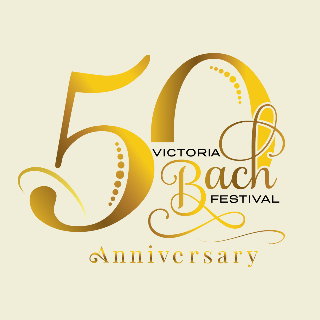 Victoria Bach Festival